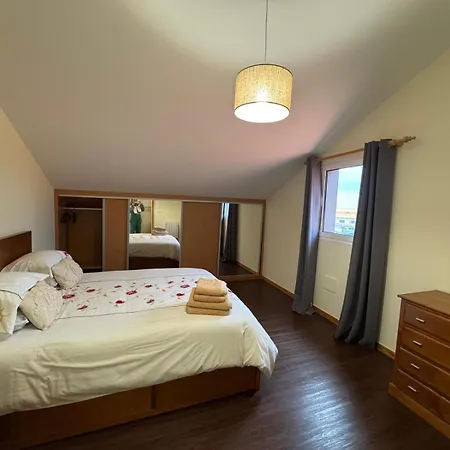 Maison d'hôtes Natura 3*