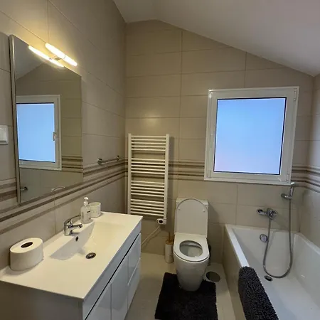 Vendégház Natura Prazeres