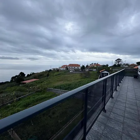 Natura Pensionat Prazeres