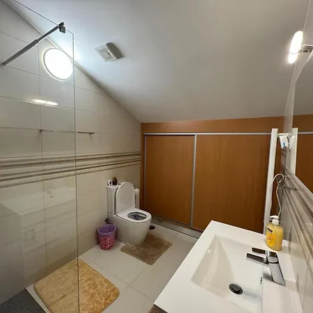 Natura Maison d'hôtes 3*