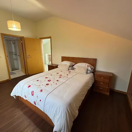 Vendégház Natura 3*