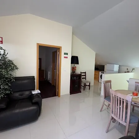 Natura Maison d'hôtes Prazeres