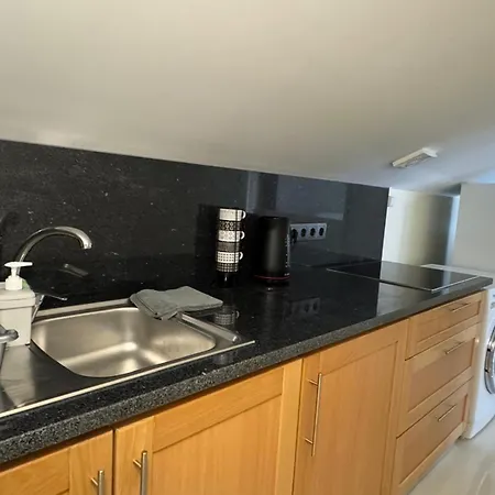 Natura Guest house Prazeres