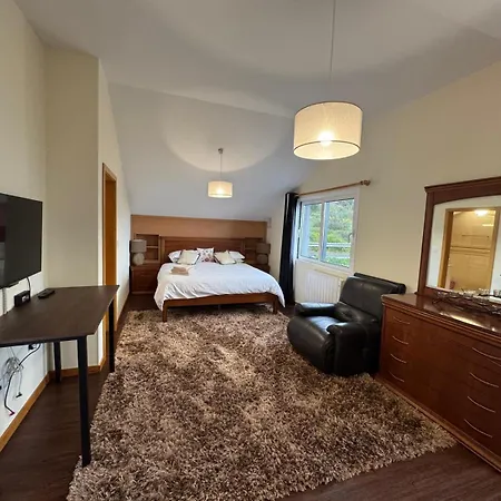 Guest house Natura Prazeres