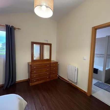 Guest house Natura Prazeres