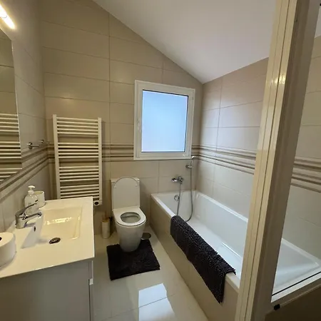 Natura Guest house Prazeres