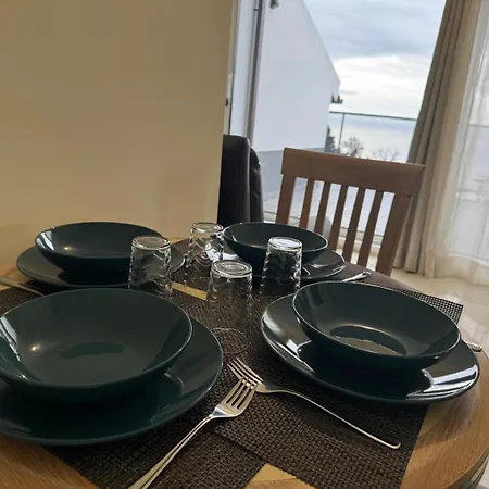 Natura Guest house 3*