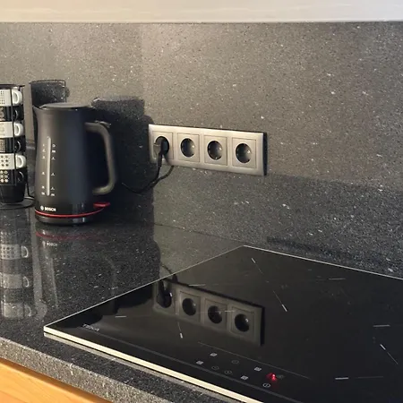 Natura Guest house Prazeres