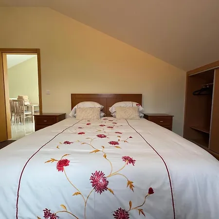 Natura Guest house 3*