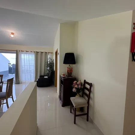 Natura Affittacamere Prazeres