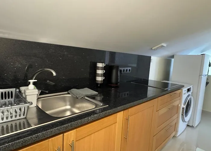 Natura 招待所 普拉泽里什