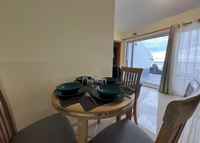 Gasthuis Natura Prazeres