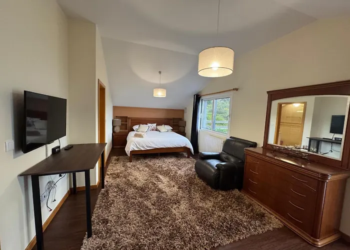 Gasthuis Natura Prazeres