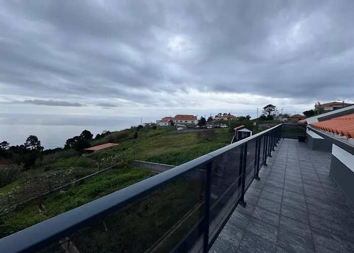 Natura Gasthuis Prazeres