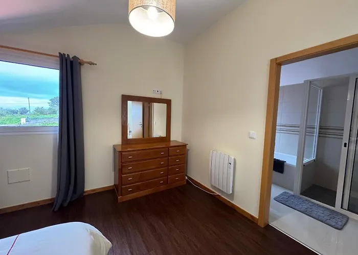 招待所 Natura 普拉泽里什