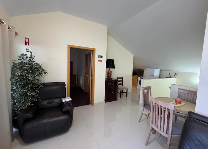 Natura Gasthuis Prazeres