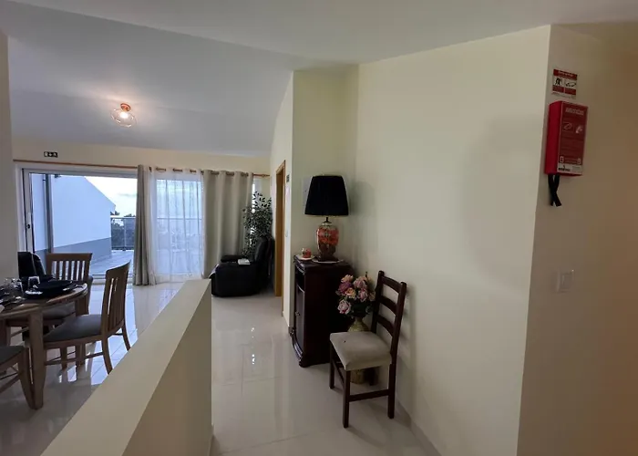 Natura Gasthuis Prazeres